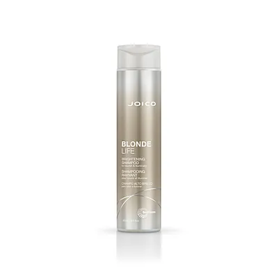 Brightening Shampoo – שמפו מבהיר לבלונדיניות ללא מלחים SLS/SLES