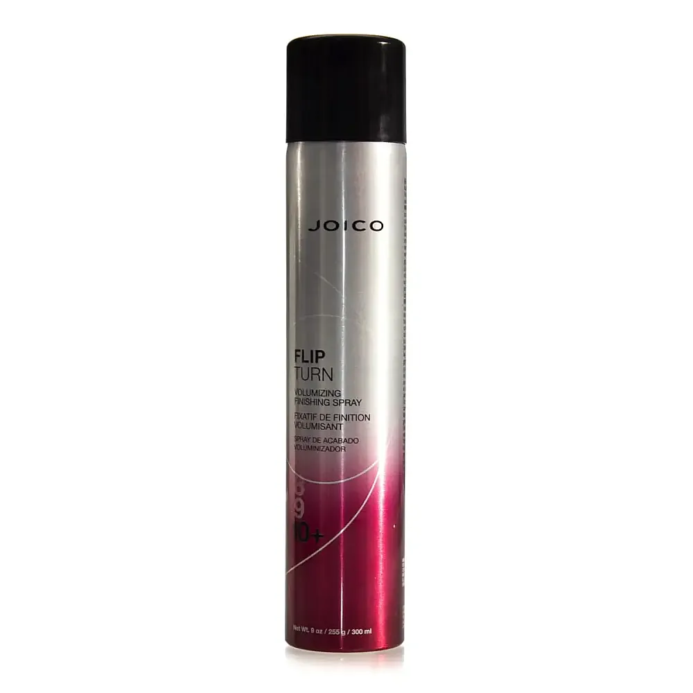 FLIP TURN – ספריי נפח חזק במיוחד לשיער