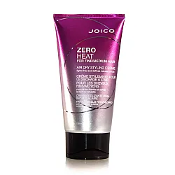 ZERO HEAT – קרם עיצוב ללא חום לשיער דק עד בינוני