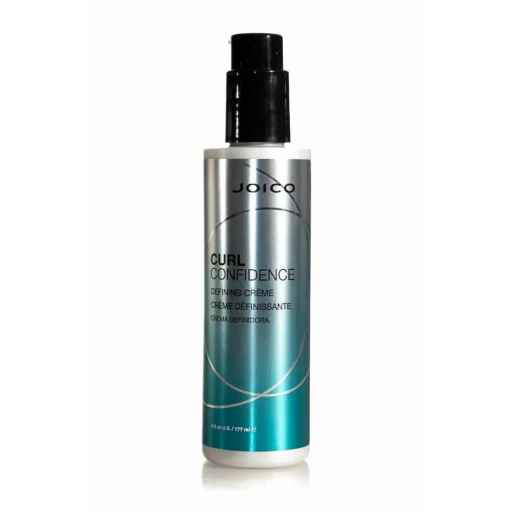 Style & Finish – קרם מעצב תלתלים