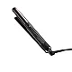 מחליק ומסלסל מקצועי GAMA iQ LED IHT — רוז