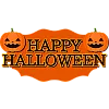 Happy Halloween