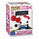 בובת פופ הלו קיטי קלאסית לאספנים