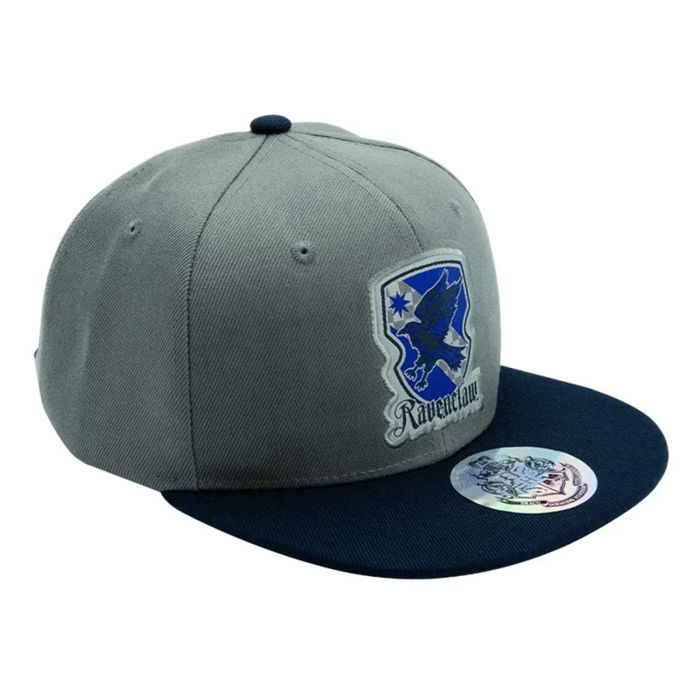 כובע הארי פוטר רייבנקלו Snapback בסטייל אישי