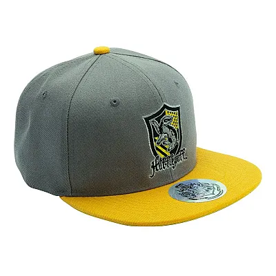 כובע הארי פוטר הפלפאף Snapback בסטייל אישי