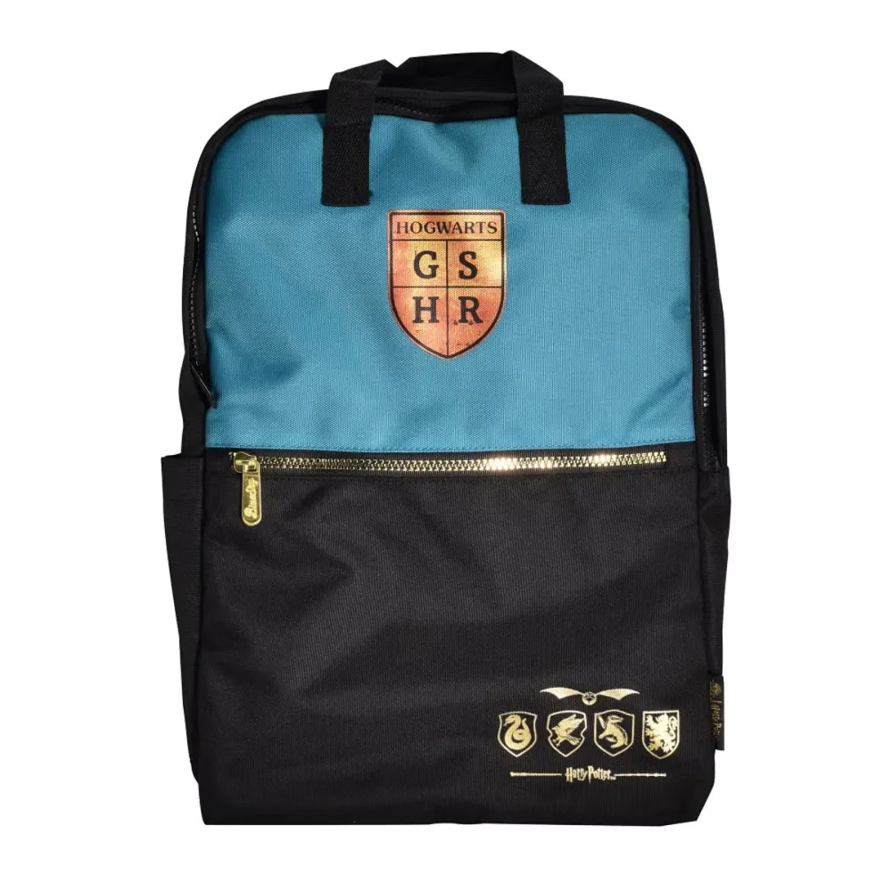 תיק גב הארי פוטר Hogwarts Premium