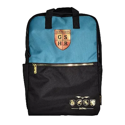 תיק גב הארי פוטר Hogwarts Premium