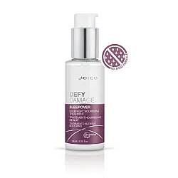 Sleepover – סליפאובר טיפול הזנה לשיער בלילה