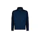 Men's Melange Knit-Tech Heavy Fleece
