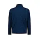 Men's Melange Knit-Tech Heavy Fleece