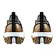נעלי סניקרס לגבר SUN68 UYN URBAN TRAIL MUSHROOM