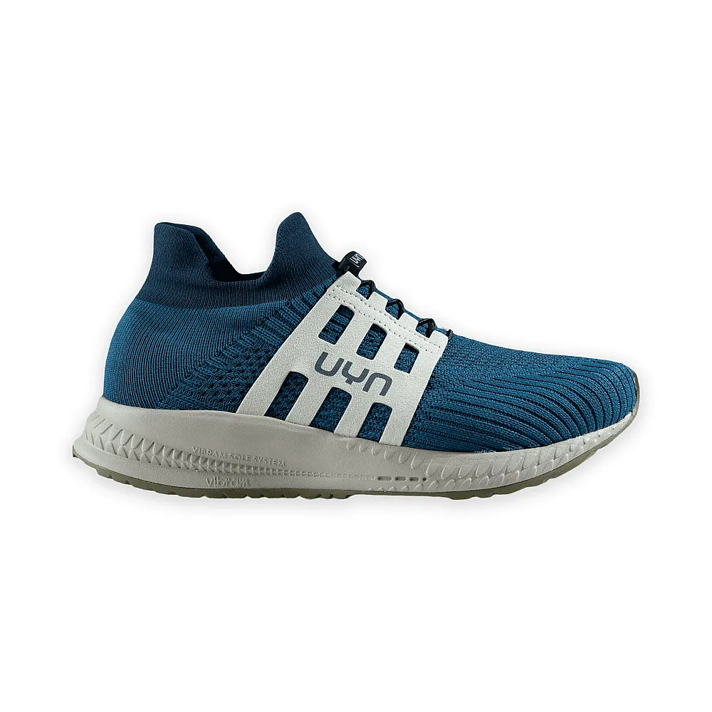 נעלי סניקרס לגבר SUN68 UYN MAN NATURE TUNE VIBRAM