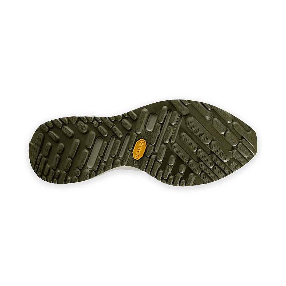נעלי סניקרס לגבר SUN68 UYN MAN NATURE TUNE VIBRAM