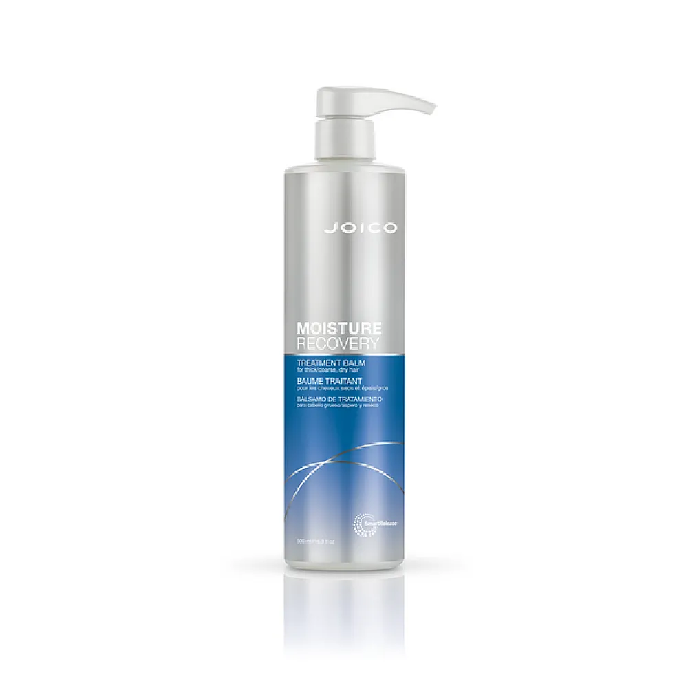 Moisture Recovery Treatment Balm – טיפול שיקום ולחות אינטנסיבי לשיער עבה ויבש