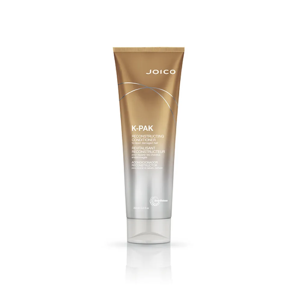 Reconstructing Conditioner – ריקונסטרקטור מרכך לשיקום שיער פגום