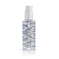 Brilliant Glow Brightening Oil – שמן מבהיר לשיער בלונדיני מבריק וזוהר