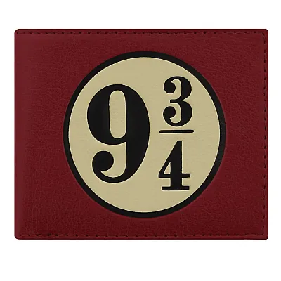 ארנק הארי פוטר - רציף 9/34