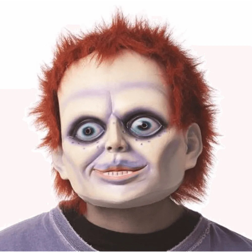 מסיכת גלן ריי מלטקס