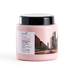 מסכת קרטין טיפולית לשיקום - 500ml