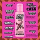 צבע שיער נחושת עמוקה True Copper 80 – Crazy Color, 100 מ״ל