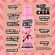 צבע שיער אפרסק Pretty Peach 81 – Crazy Color, 100 מ״ל