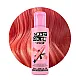 צבע שיער אפרסק Pretty Peach 81 – Crazy Color, 100 מ״ל