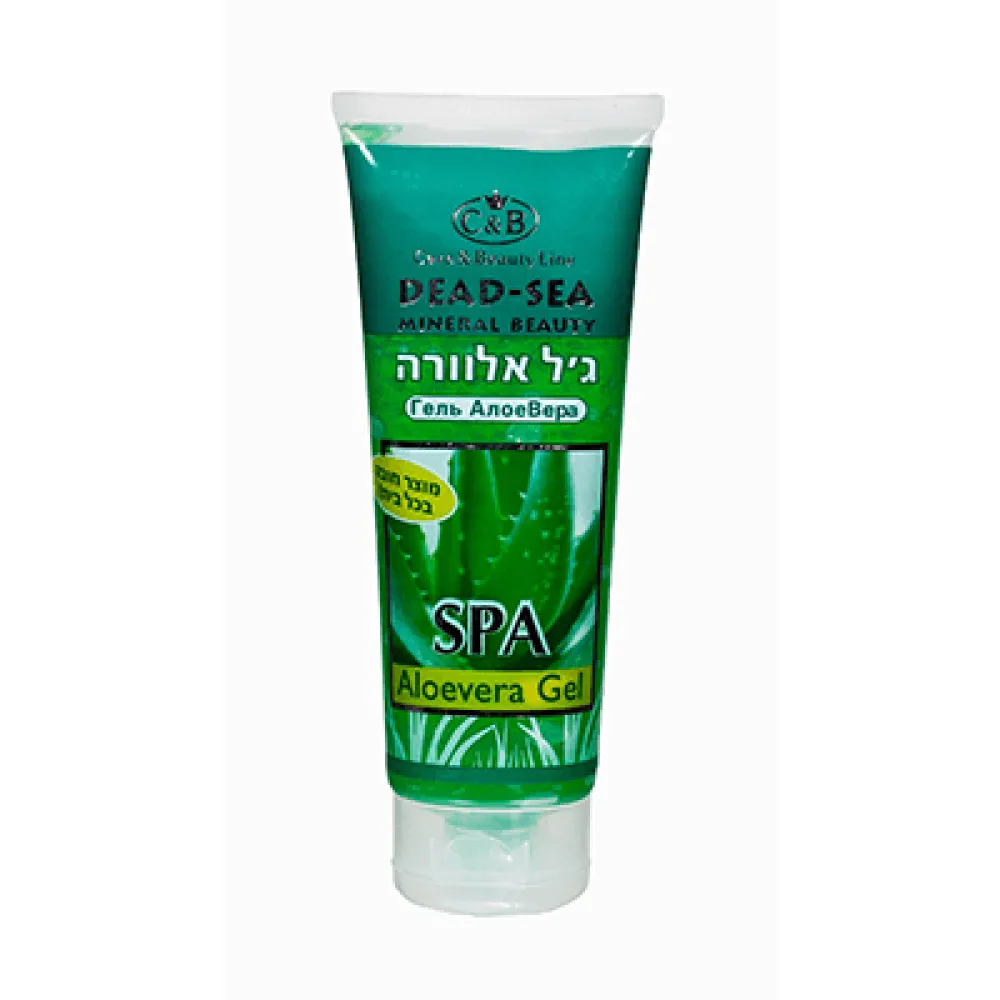 ג'ל אלוורה מרוכז