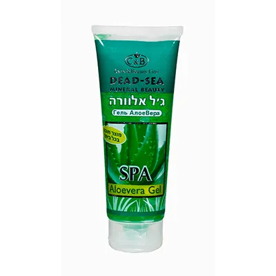 ג'ל אלוורה מרוכז