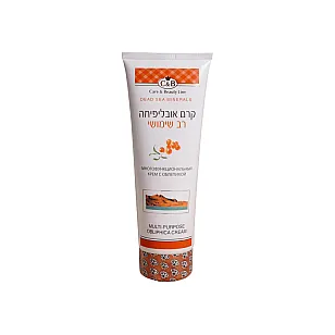 קרם רב שימושי - אובליפיחה