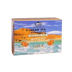 סבון ים המלח אובליפיחה