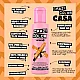 צבע שיער נחושת ג׳ינג׳ית Spicy Copper 82 – Crazy Color, 100 מ״ל