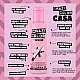 צבע שיער ורוד מעושן Dusky Pink 83 – Crazy Color, 100 מ״ל