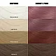 צבע שיער ורוד מעושן Dusky Pink 83 – Crazy Color, 100 מ״ל
