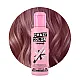 צבע שיער ורוד מעושן Dusky Pink 83 – Crazy Color, 100 מ״ל