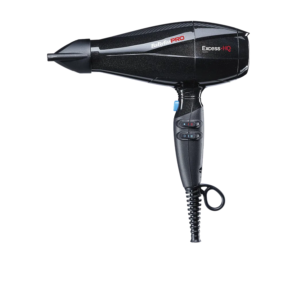 מייבש שיער BAB6990IE – פן מקצועי BaByliss PRO