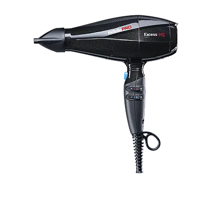 מייבש שיער BAB6990IE – פן מקצועי BaByliss PRO