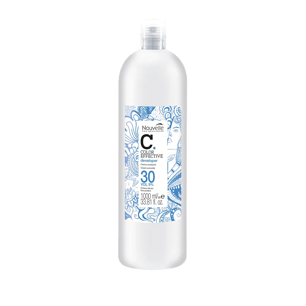 קרם חמצן 9%, 1000 מ"ל