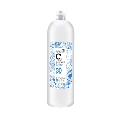 קרם חמצן 9%, 1000 מ"ל