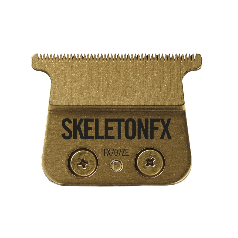 סכין למכונת תספורת SKELETON