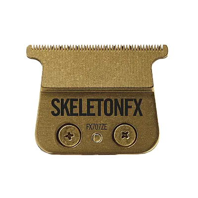 סכין למכונת תספורת SKELETON