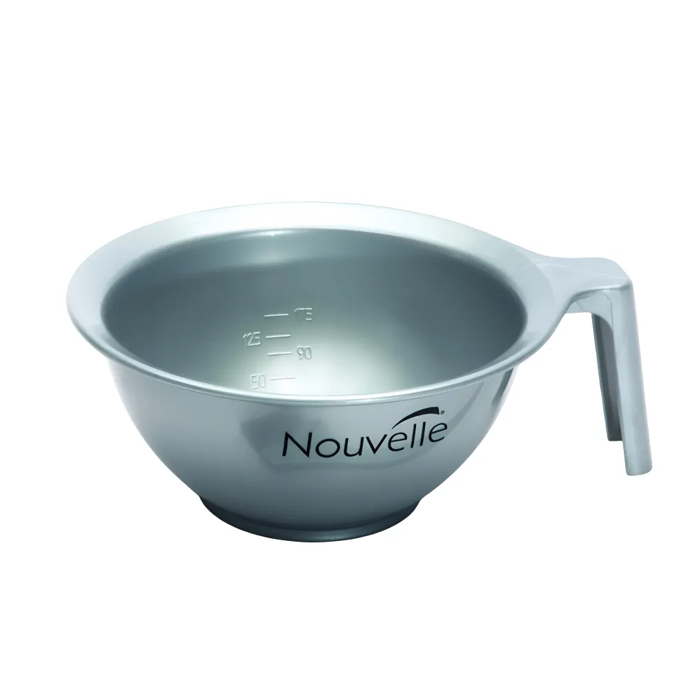 קערה מקצועית לערבוב צבע