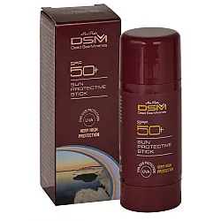 סטיק הגנה לפנים ולגוף SPF 50