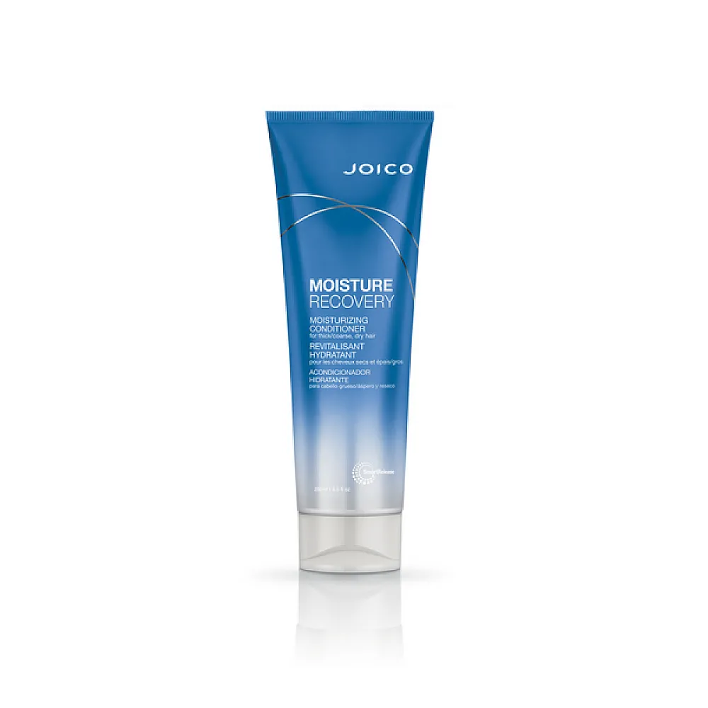 Moisture Recovery Conditioner – מרכך משקם ומזין לשיער יבש ועבה