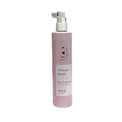 טיפול ללא שטיפה לשיער בלונד וגוונים - All Star Highlights Therapy