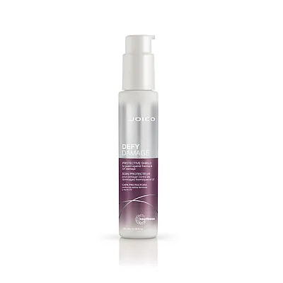Protective Shield – פרוטקטיב שילד קרם מגן לשיער פגום ללא שטיפה