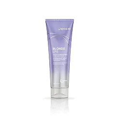 Violet Conditioner – מרכך סילבר / סגול לנטרול גוונים חמים בשיער בלונדיני