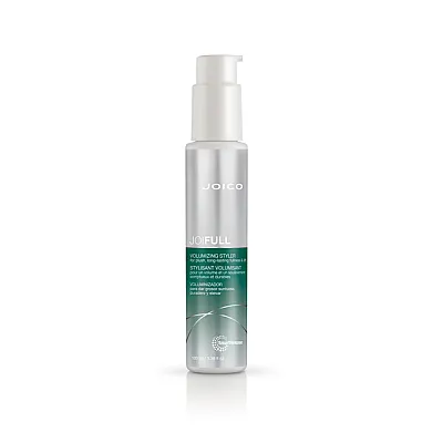 JoiFULL Volumizing Styler – קרם מעצב נפח לשיער דק, חלש וחסר ברק
