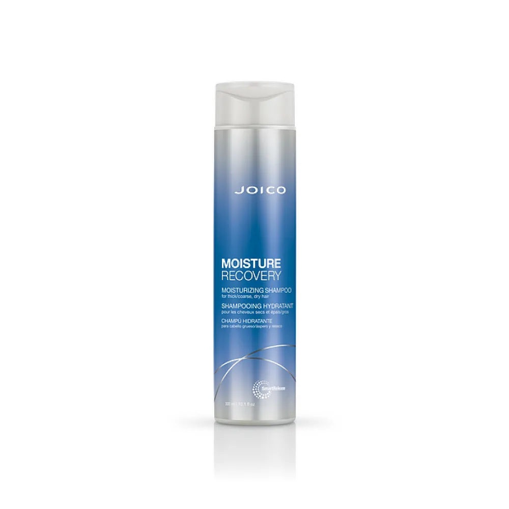Moisture Recovery Shampoo - שמפו מויסטר ריקברי לשיער מתולתל ויבש Moisture Recovery Shampoo - שמפו מויסטר ריקברי לשיער מתולתל ויבש