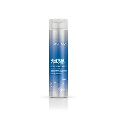 Moisture Recovery Shampoo - שמפו מויסטר ריקברי לשיער מתולתל ויבש