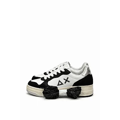 BASKET LOVE LADY- Black